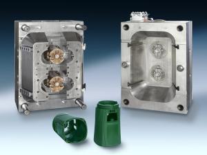 plastic-injection-mold